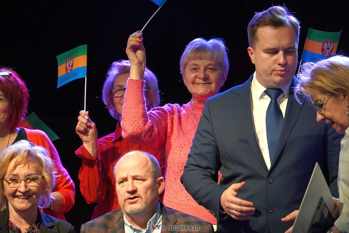 Debata kandydatów na prezydenta Ostrołęki [26.03.2024] - zdjęcie #6 - eOstroleka.pl