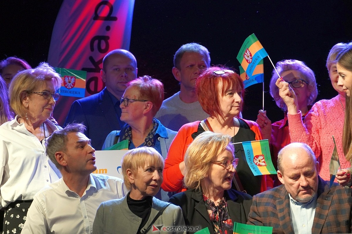 Debata kandydatów na prezydenta Ostrołęki [26.03.2024] - zdjęcie #4 - eOstroleka.pl