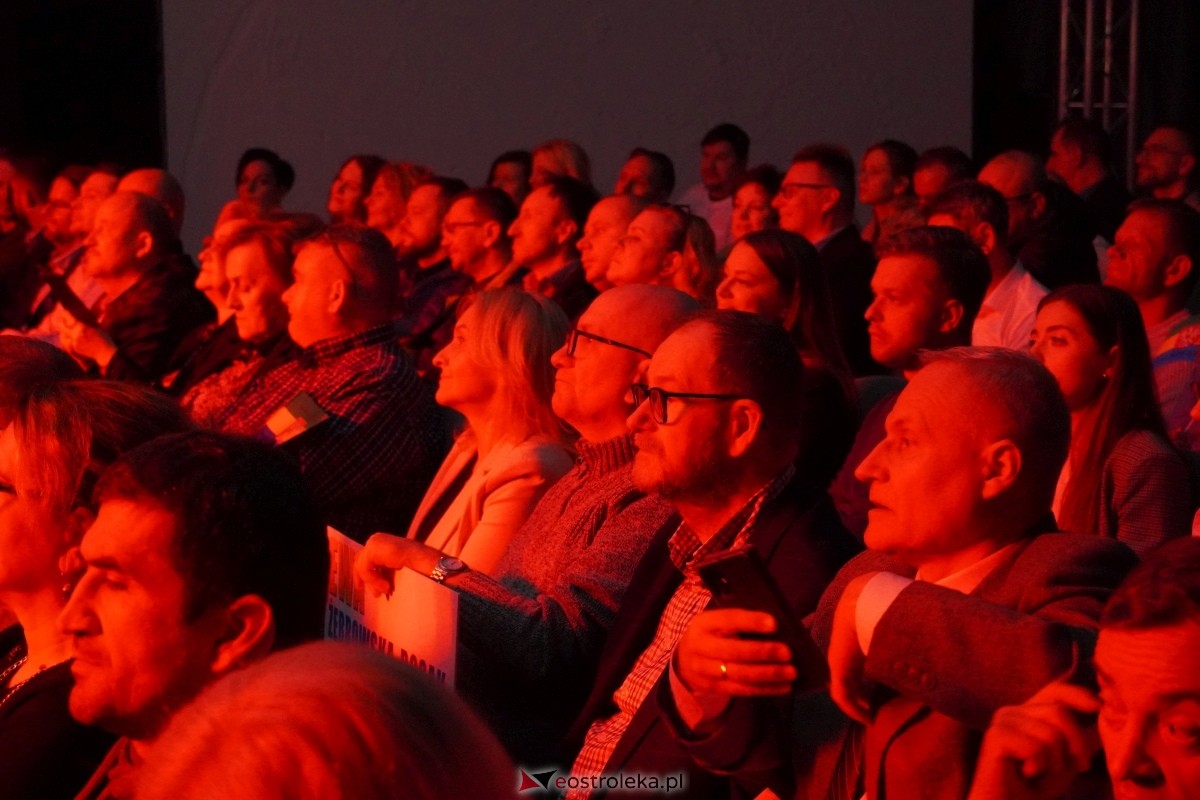 Debata kandydatów na prezydenta Ostrołęki [26.03.2024] - zdjęcie #214 - eOstroleka.pl