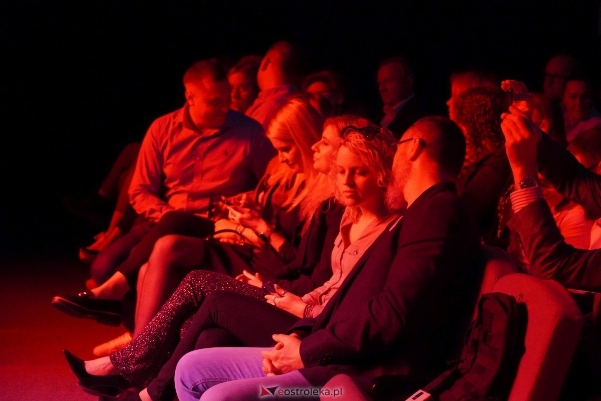 Debata kandydatów na prezydenta Ostrołęki [26.03.2024] - zdjęcie #200 - eOstroleka.pl