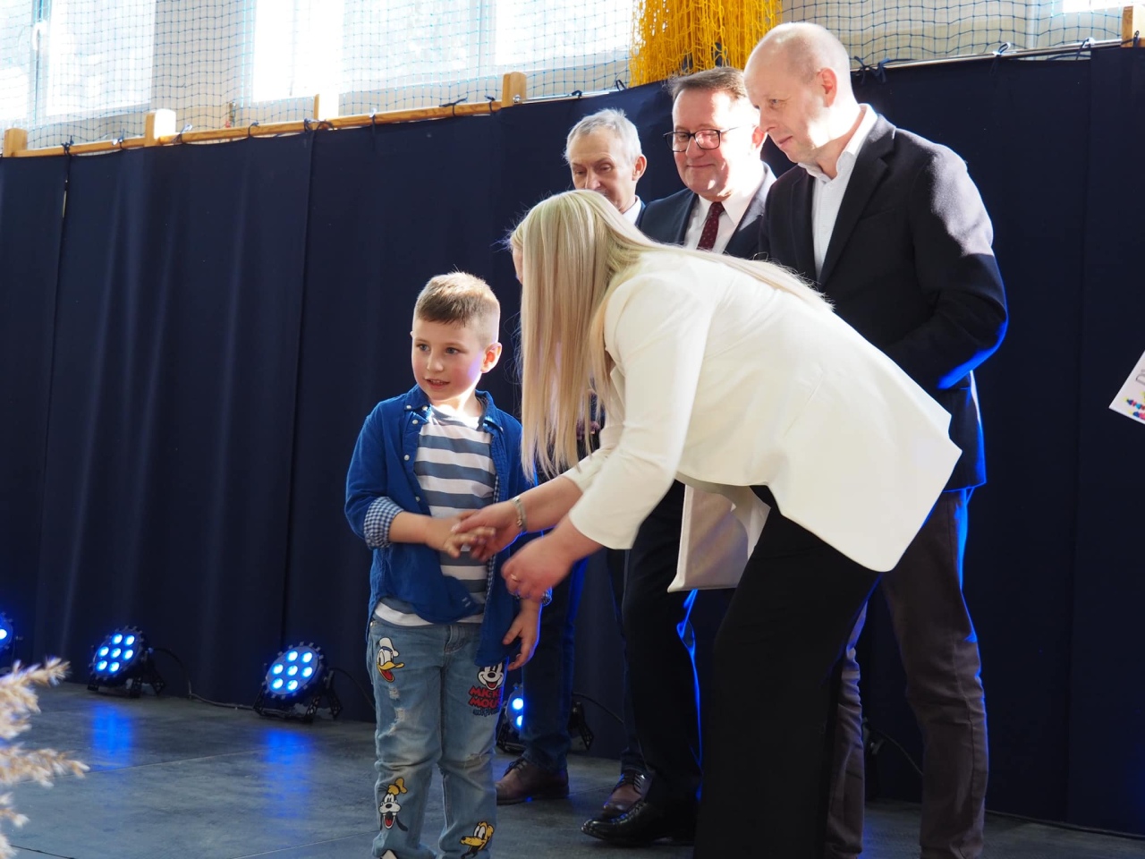 Jarmark Wielkanocny  w Olszewie-Borkach [27.03.2024] - zdjęcie #1 - eOstroleka.pl