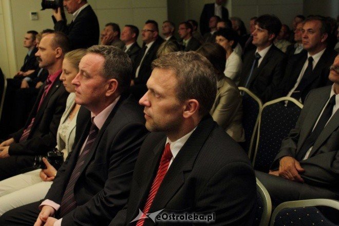 Ostrołęka po raz drugi Sportową Gminą (14.VI.2011) - zdjęcie #34 - eOstroleka.pl
