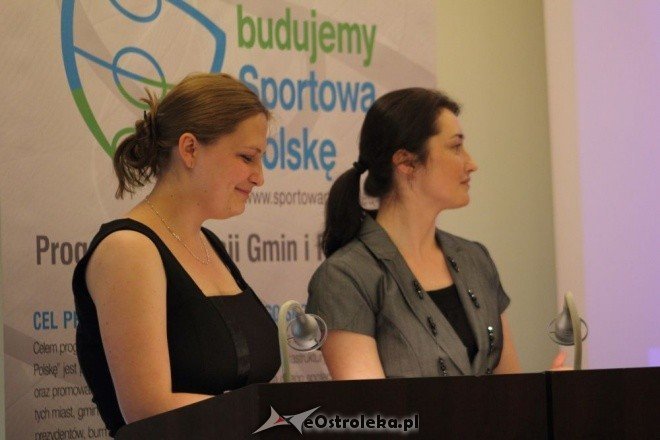 Ostrołęka po raz drugi Sportową Gminą (14.VI.2011) - zdjęcie #13 - eOstroleka.pl