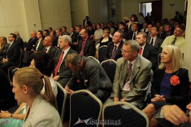 Ostrołęka po raz drugi Sportową Gminą (14.VI.2011) - zdjęcie #9 - eOstroleka.pl