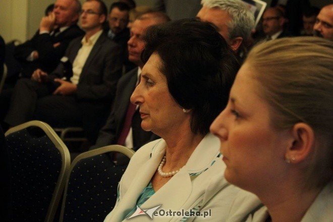 Ostrołęka po raz drugi Sportową Gminą (14.VI.2011) - zdjęcie #8 - eOstroleka.pl