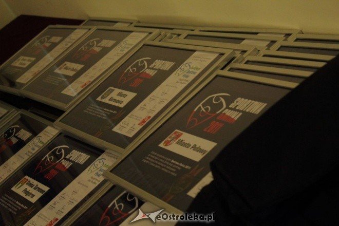 Ostrołęka po raz drugi Sportową Gminą (14.VI.2011) - zdjęcie #7 - eOstroleka.pl