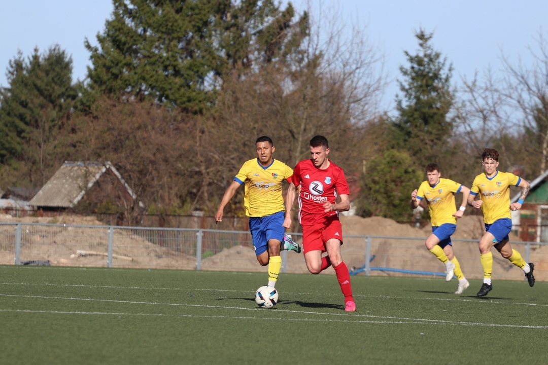 KS CK Troszyn - Drogowiec Jedlińsk [30.03.2024] - zdjęcie #58 - eOstroleka.pl