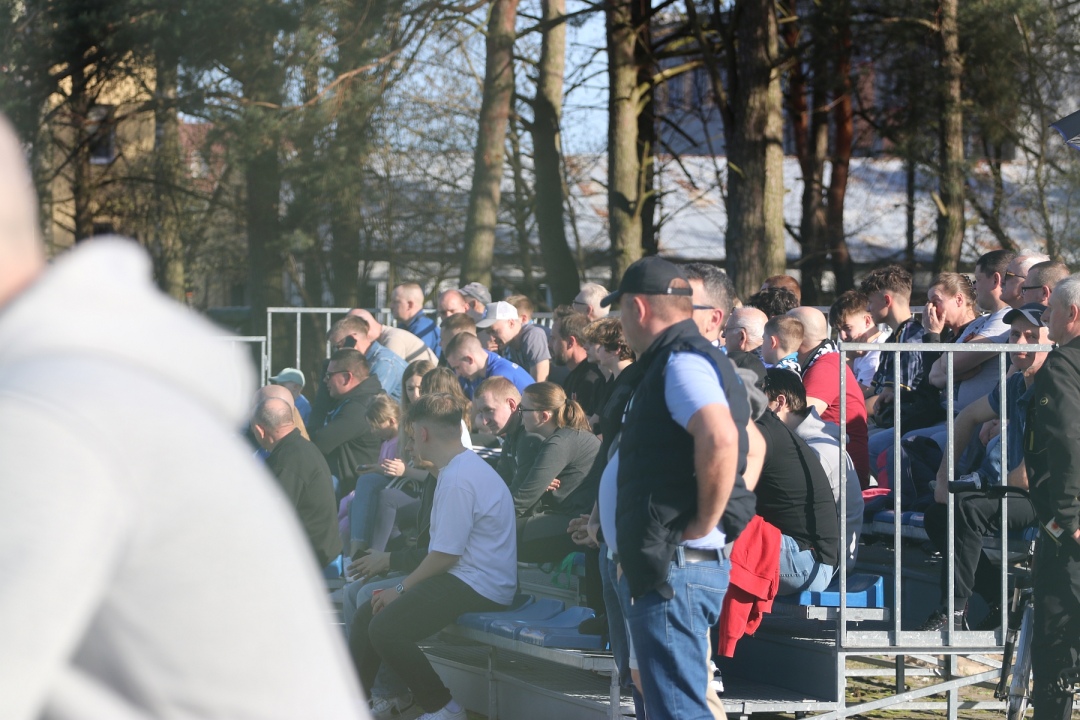 KS CK Troszyn - Drogowiec Jedlińsk [30.03.2024] - zdjęcie #20 - eOstroleka.pl
