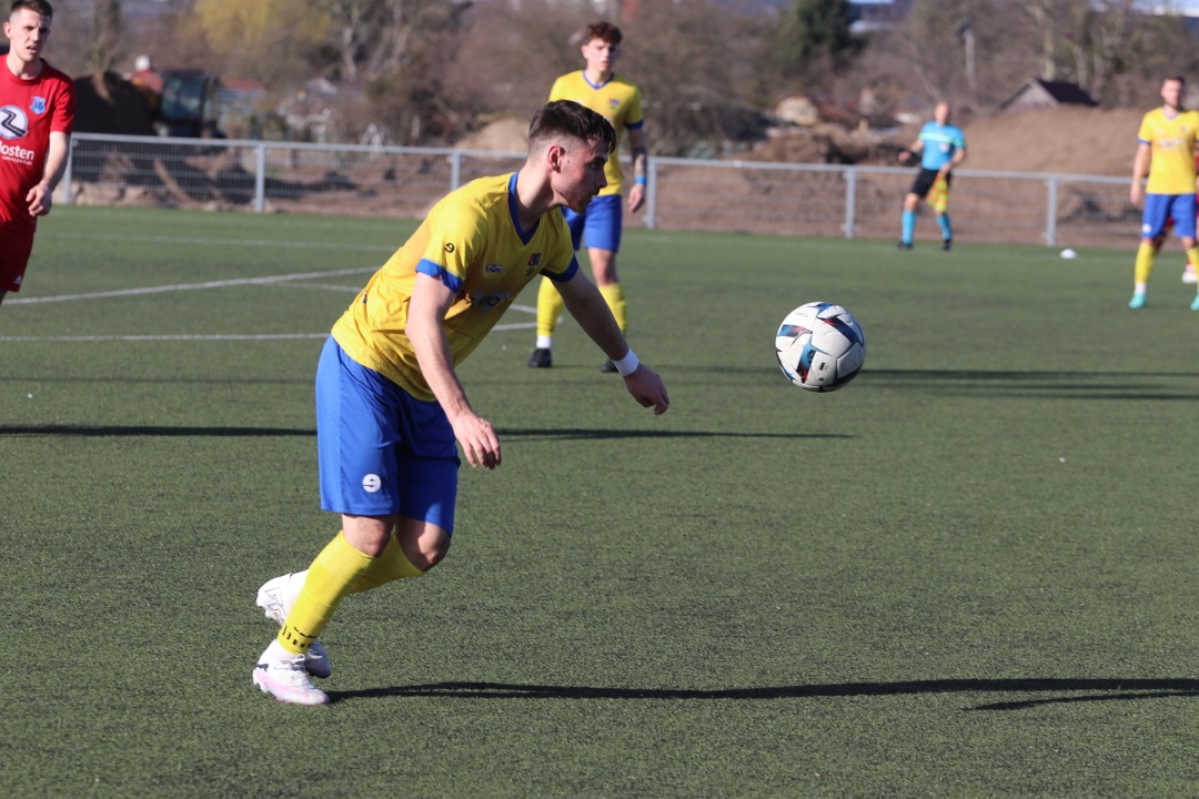 KS CK Troszyn - Drogowiec Jedlińsk [30.03.2024] - zdjęcie #5 - eOstroleka.pl