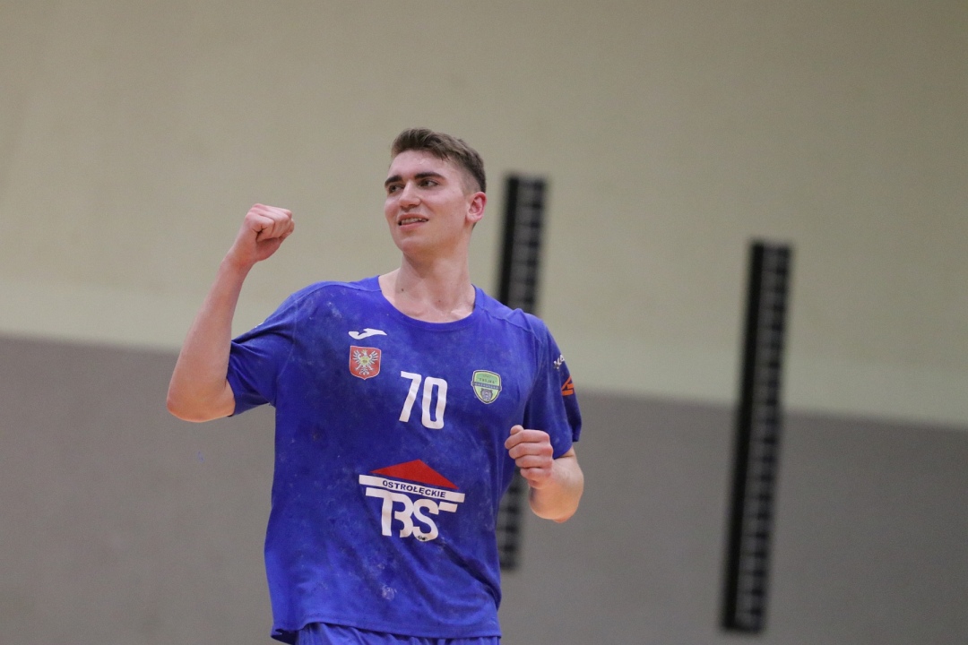 Trójka Ostrołęka - Mazur Sierpc [30.03.2024] - zdjęcie #25 - eOstroleka.pl