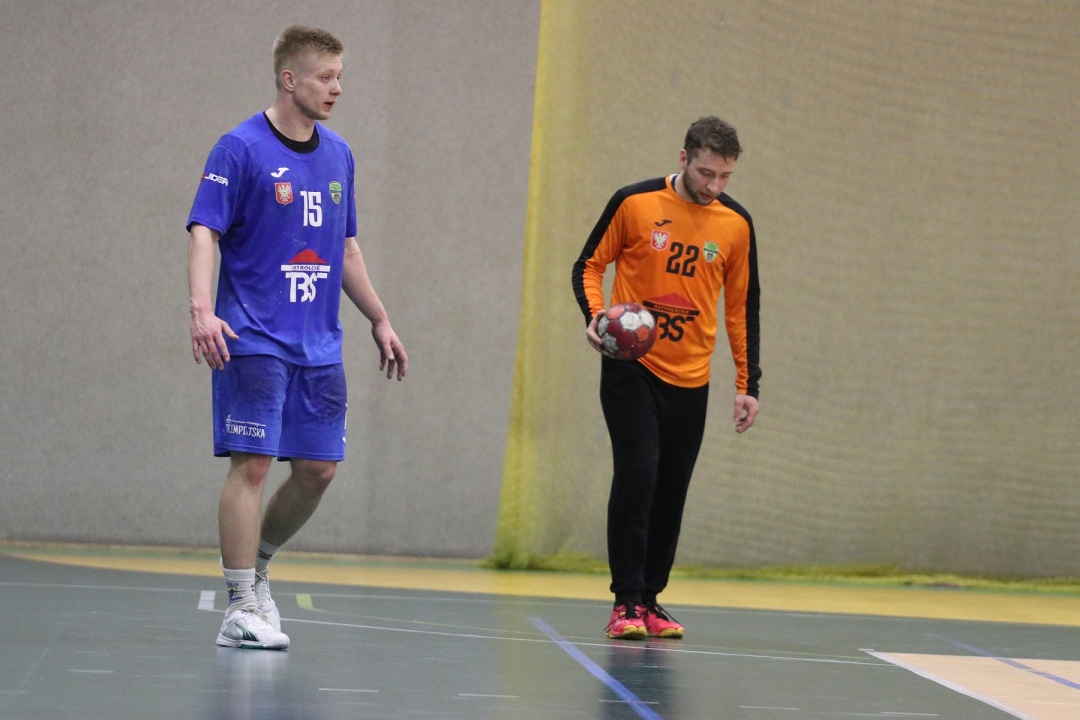 Trójka Ostrołęka - Mazur Sierpc [30.03.2024] - zdjęcie #21 - eOstroleka.pl