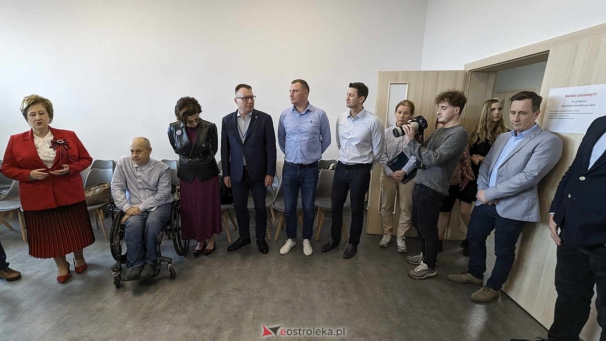 Ostrołęka: 2,5 mln zł na rozwój Centrum Integracji Społecznej! [05.04.2024] - zdjęcie #37 - eOstroleka.pl
