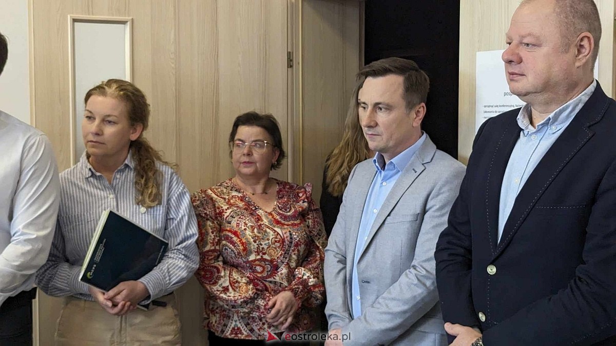 Ostrołęka: 2,5 mln zł na rozwój Centrum Integracji Społecznej! [05.04.2024] - zdjęcie #25 - eOstroleka.pl
