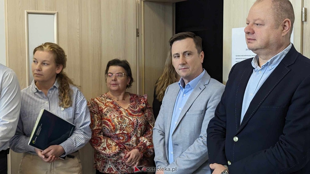 Ostrołęka: 2,5 mln zł na rozwój Centrum Integracji Społecznej! [05.04.2024] - zdjęcie #21 - eOstroleka.pl