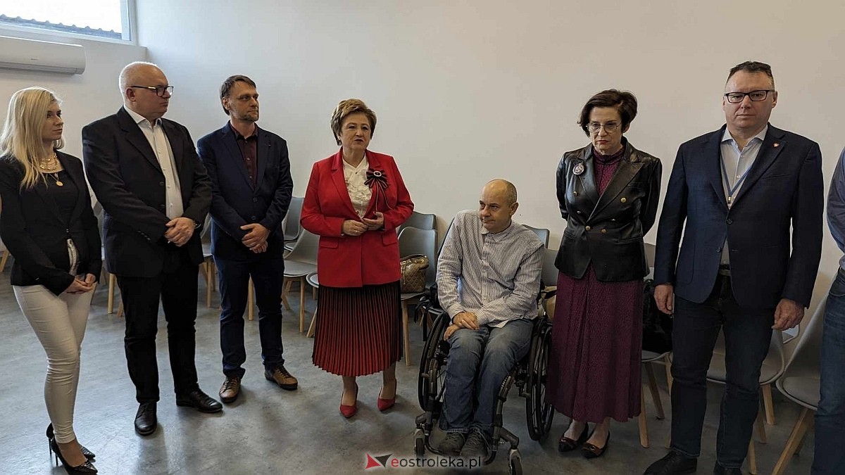 Ostrołęka: 2,5 mln zł na rozwój Centrum Integracji Społecznej! [05.04.2024] - zdjęcie #19 - eOstroleka.pl
