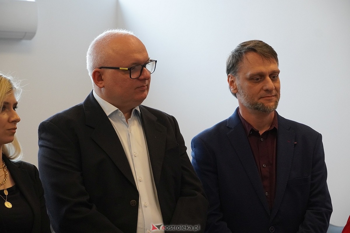 Ostrołęka: 2,5 mln zł na rozwój Centrum Integracji Społecznej! [05.04.2024] - zdjęcie #12 - eOstroleka.pl
