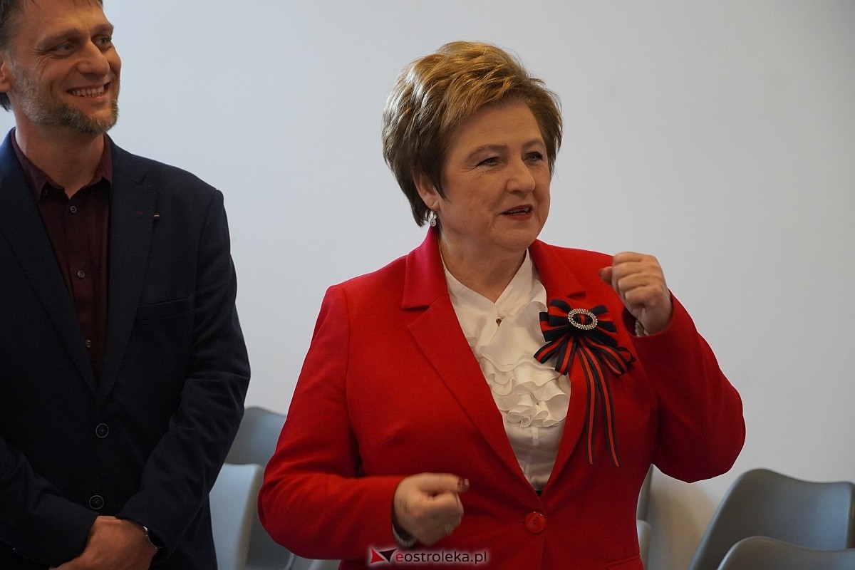 Ostrołęka: 2,5 mln zł na rozwój Centrum Integracji Społecznej! [05.04.2024] - zdjęcie #11 - eOstroleka.pl