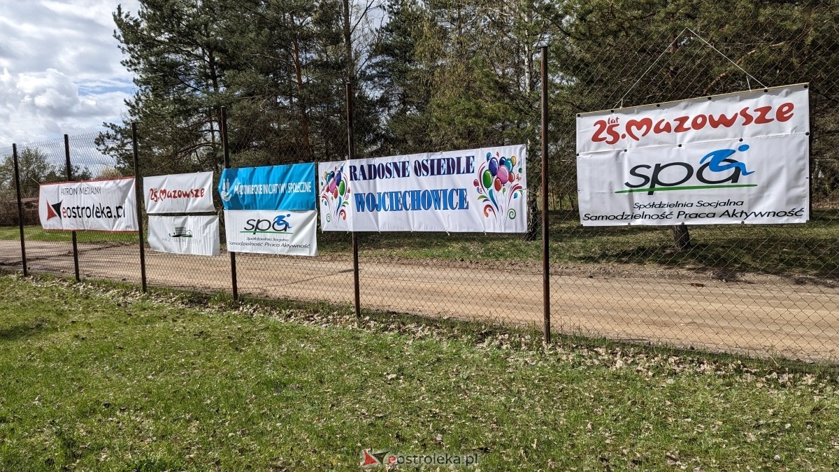Festyn Radosne Wojciechowice w Ostrołęce [06.04.2024] - zdjęcie #63 - eOstroleka.pl