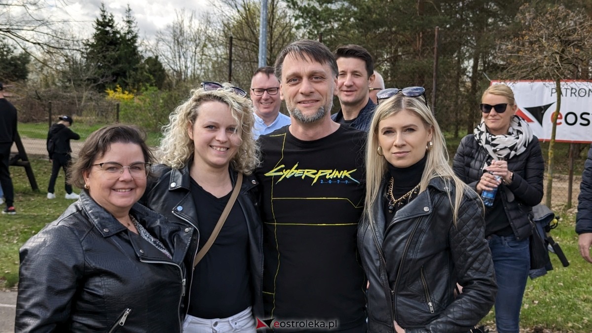 Festyn Radosne Wojciechowice w Ostrołęce [06.04.2024] - zdjęcie #39 - eOstroleka.pl
