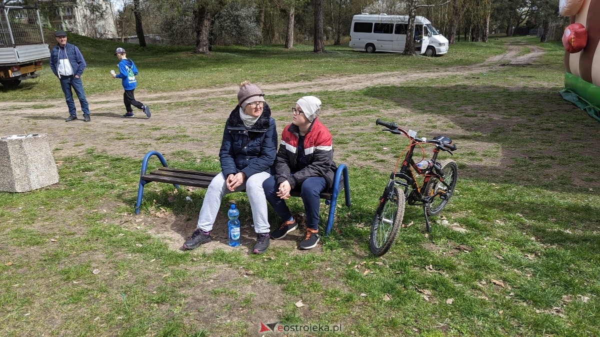 Festyn Radosne Wojciechowice w Ostrołęce [06.04.2024] - zdjęcie #33 - eOstroleka.pl