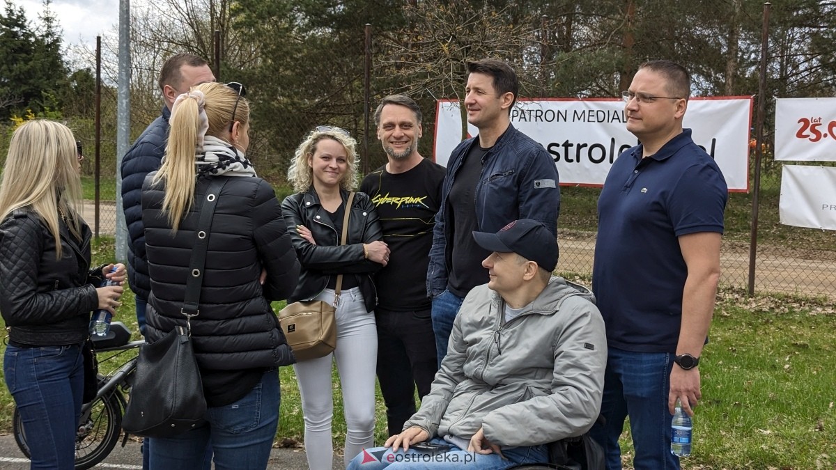 Festyn Radosne Wojciechowice w Ostrołęce [06.04.2024] - zdjęcie #21 - eOstroleka.pl