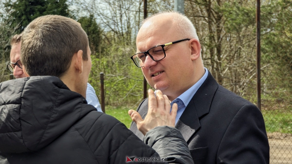 Festyn Radosne Wojciechowice w Ostrołęce [06.04.2024] - zdjęcie #20 - eOstroleka.pl