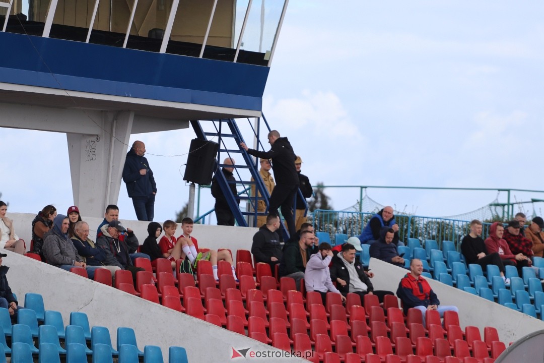 Narew Ostrołęka - PAF Płońsk [06.04.2024] - zdjęcie #60 - eOstroleka.pl