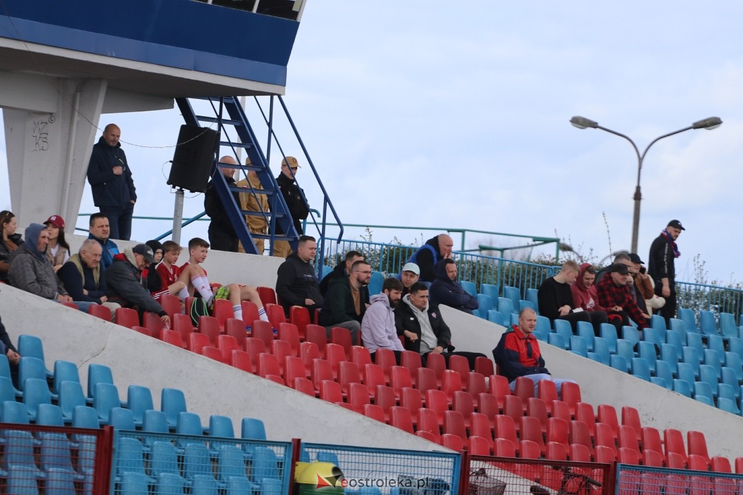 Narew Ostrołęka - PAF Płońsk [06.04.2024] - zdjęcie #49 - eOstroleka.pl