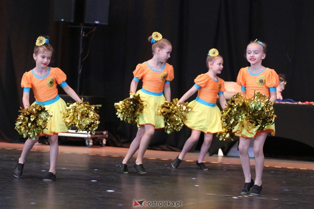 Kurpie Dance Cup [06.04.2024] - zdjęcie #101 - eOstroleka.pl