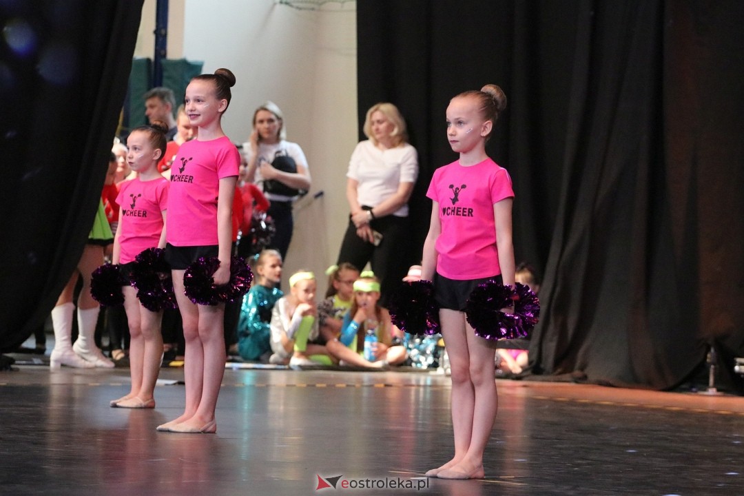 Kurpie Dance Cup [06.04.2024] - zdjęcie #86 - eOstroleka.pl