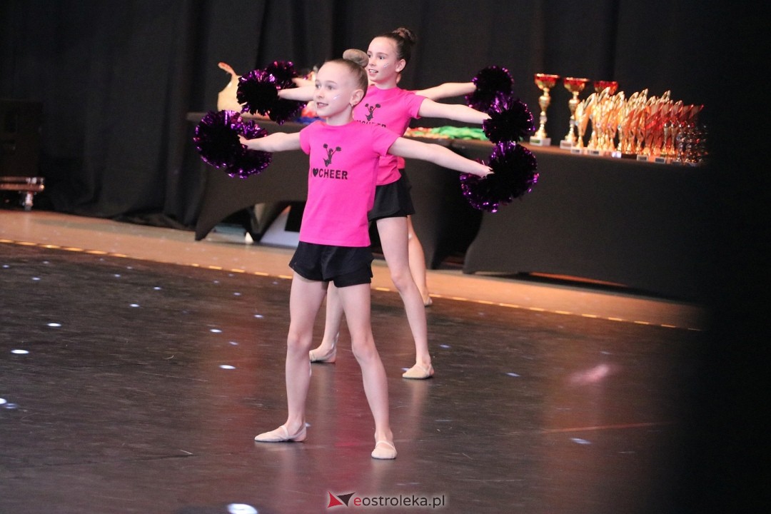 Kurpie Dance Cup [06.04.2024] - zdjęcie #78 - eOstroleka.pl
