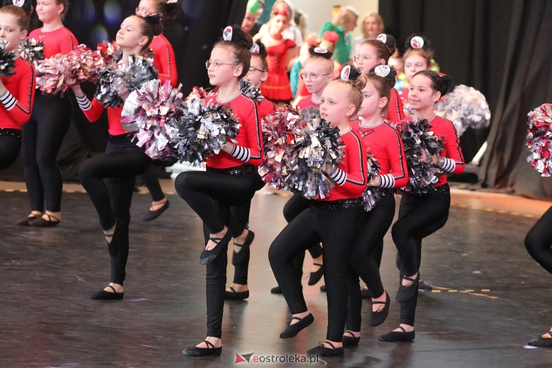 Kurpie Dance Cup [06.04.2024] - zdjęcie #56 - eOstroleka.pl