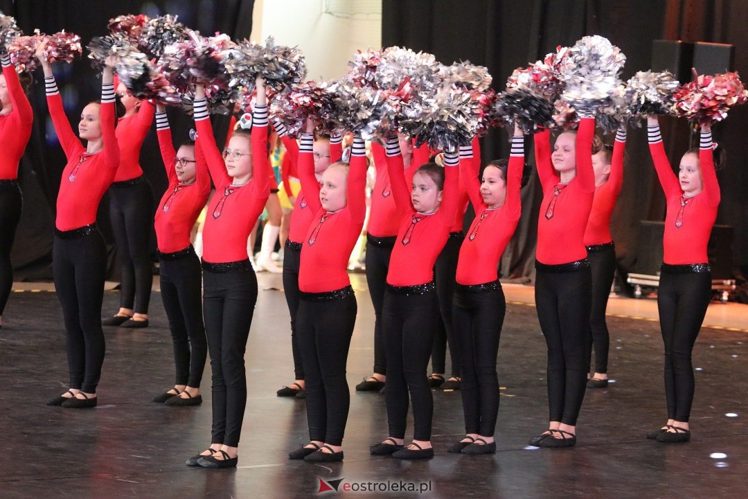 Kurpie Dance Cup [06.04.2024] - zdjęcie #54 - eOstroleka.pl
