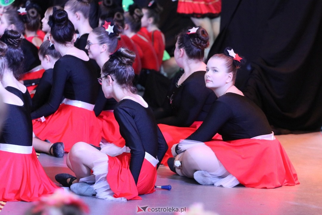 Kurpie Dance Cup [06.04.2024] - zdjęcie #43 - eOstroleka.pl