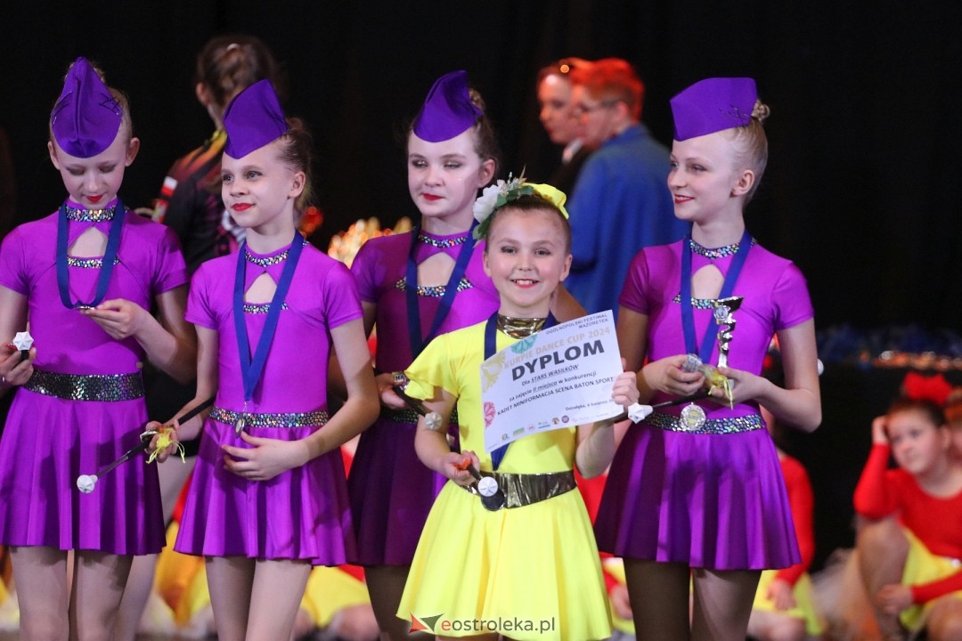 Kurpie Dance Cup [06.04.2024] - zdjęcie #33 - eOstroleka.pl