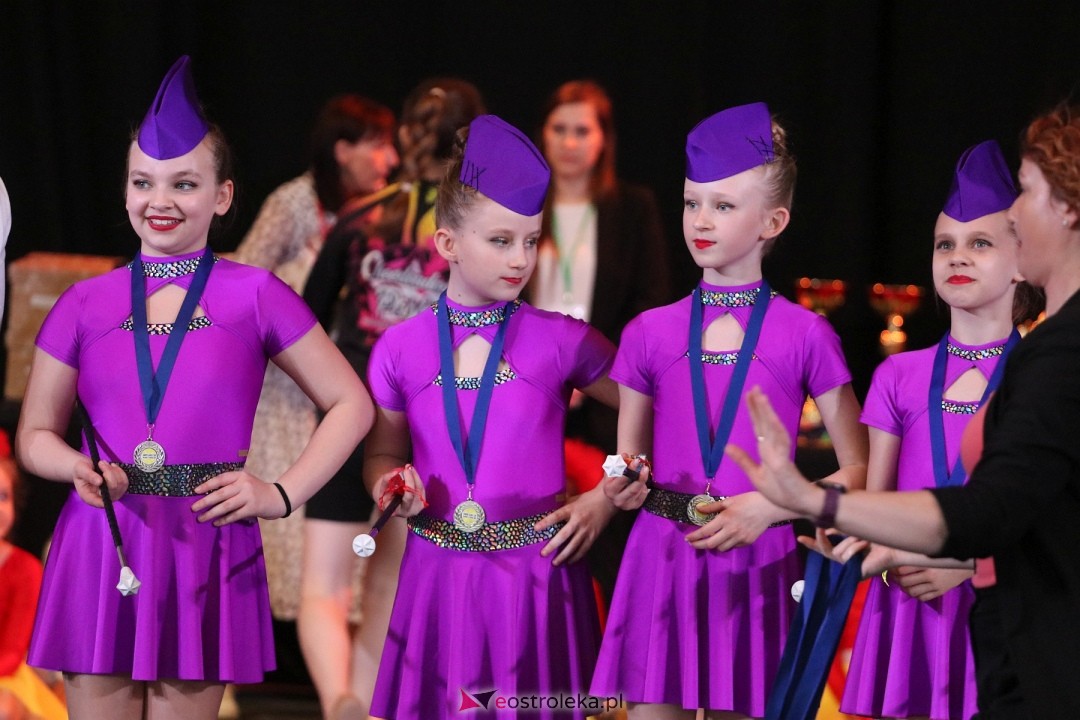 Kurpie Dance Cup [06.04.2024] - zdjęcie #32 - eOstroleka.pl