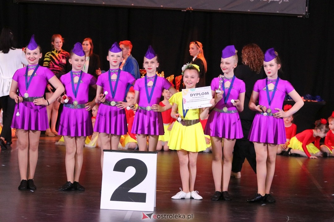 Kurpie Dance Cup [06.04.2024] - zdjęcie #31 - eOstroleka.pl