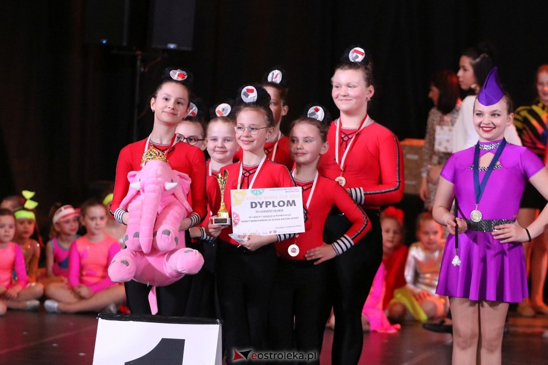 Kurpie Dance Cup [06.04.2024] - zdjęcie #30 - eOstroleka.pl