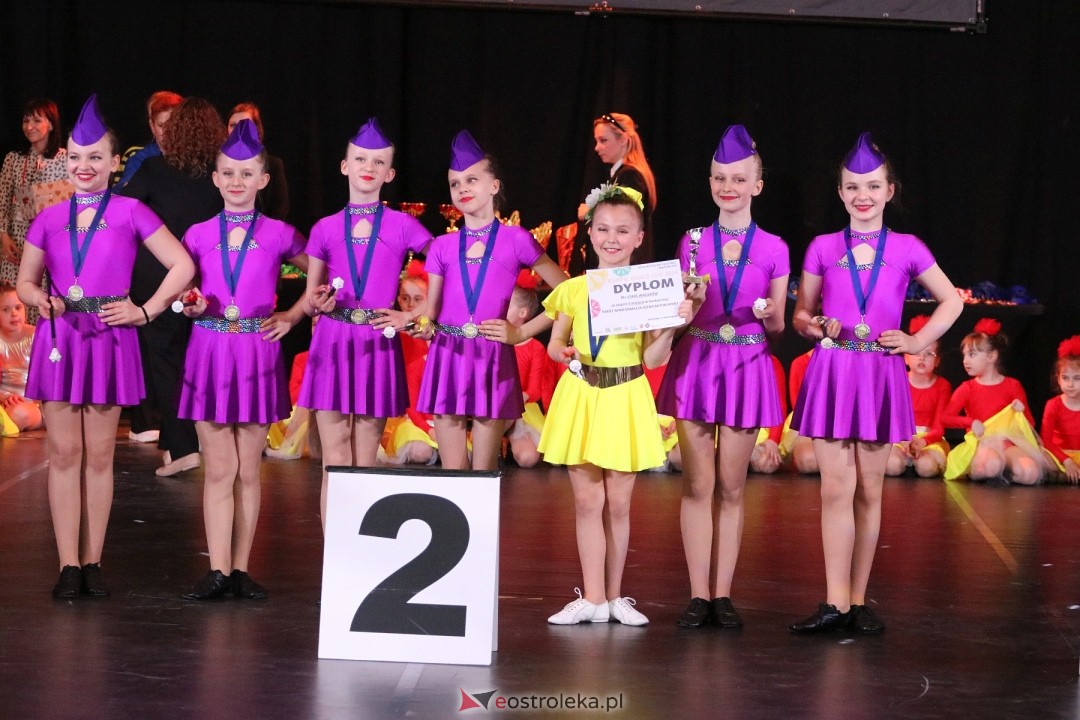 Kurpie Dance Cup [06.04.2024] - zdjęcie #29 - eOstroleka.pl