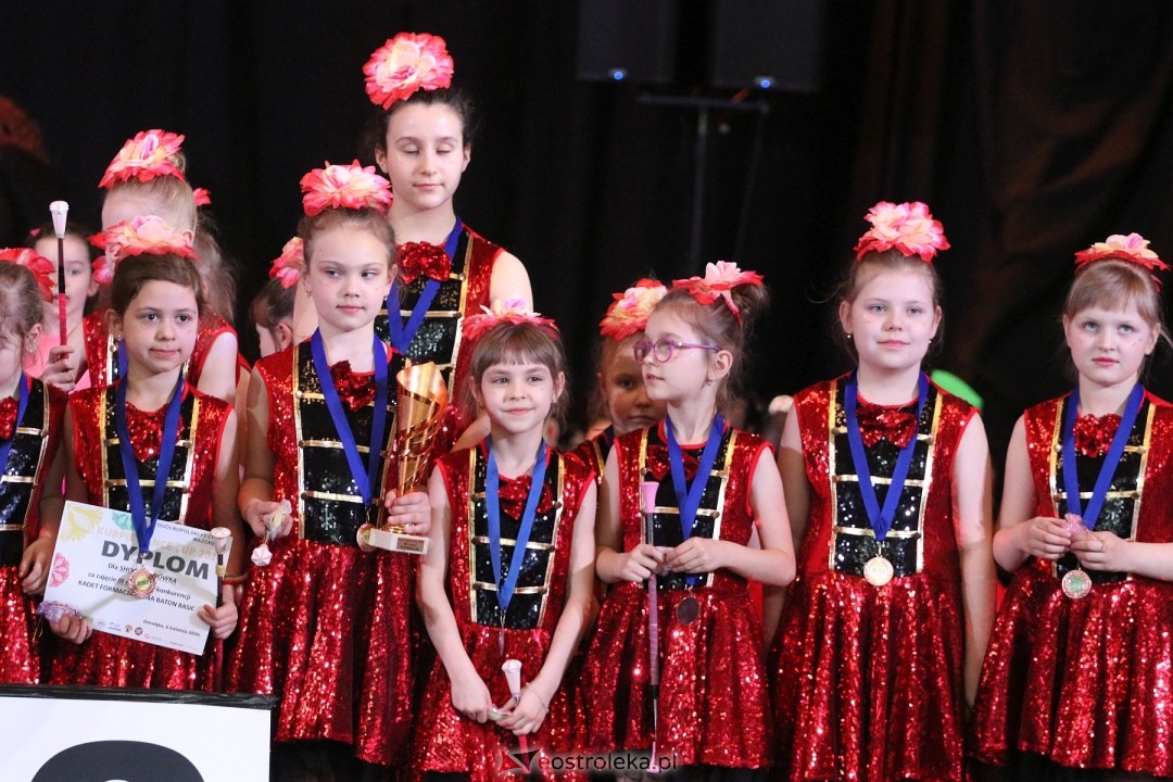 Kurpie Dance Cup [06.04.2024] - zdjęcie #22 - eOstroleka.pl