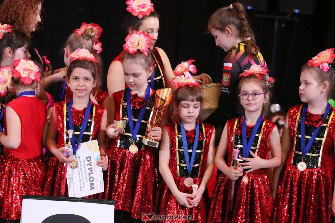 Kurpie Dance Cup [06.04.2024] - zdjęcie #20 - eOstroleka.pl