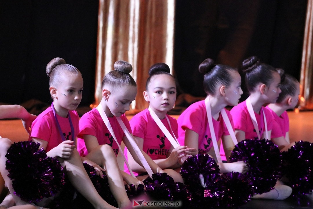 Kurpie Dance Cup [06.04.2024] - zdjęcie #17 - eOstroleka.pl