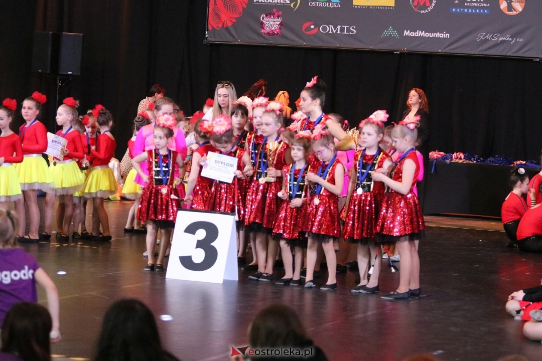 Kurpie Dance Cup [06.04.2024] - zdjęcie #16 - eOstroleka.pl