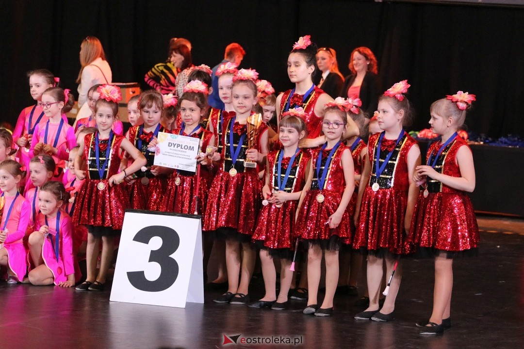 Kurpie Dance Cup [06.04.2024] - zdjęcie #14 - eOstroleka.pl