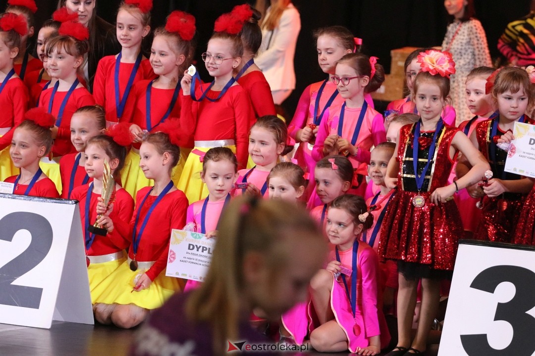 Kurpie Dance Cup [06.04.2024] - zdjęcie #13 - eOstroleka.pl