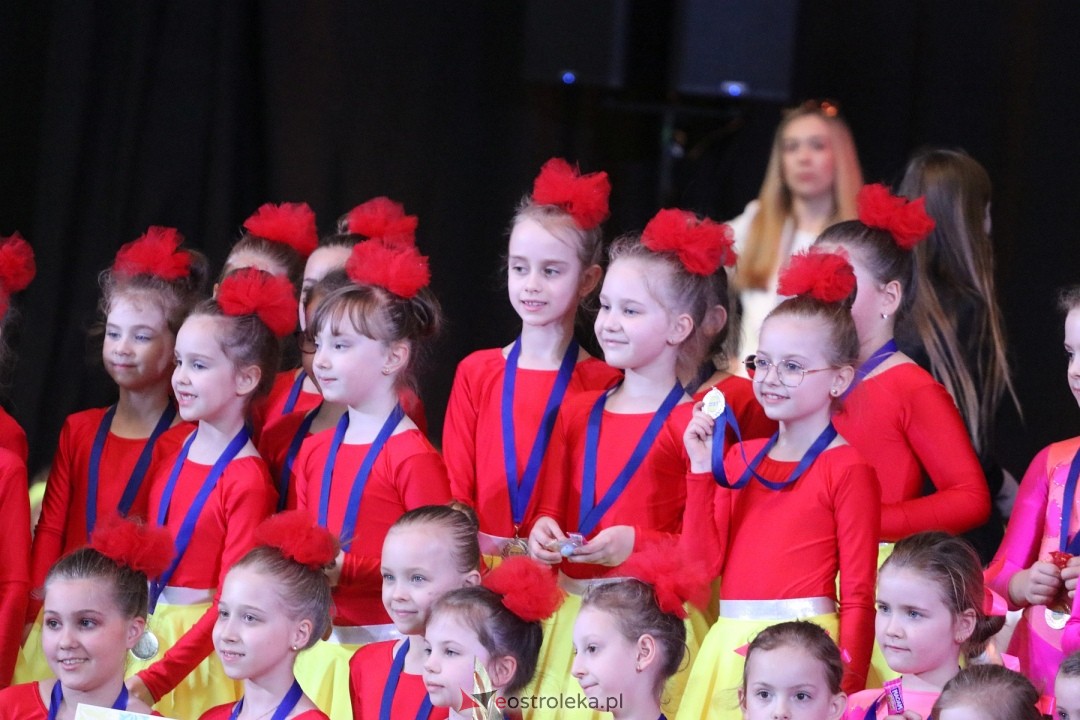 Kurpie Dance Cup [06.04.2024] - zdjęcie #12 - eOstroleka.pl