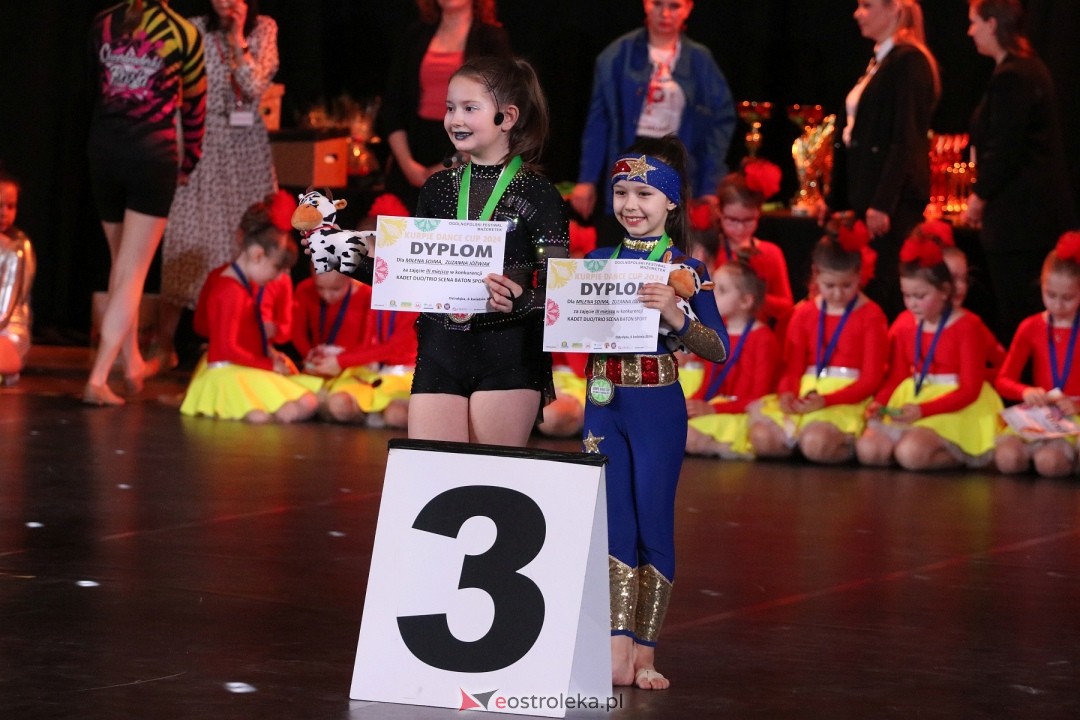 Kurpie Dance Cup [06.04.2024] - zdjęcie #10 - eOstroleka.pl