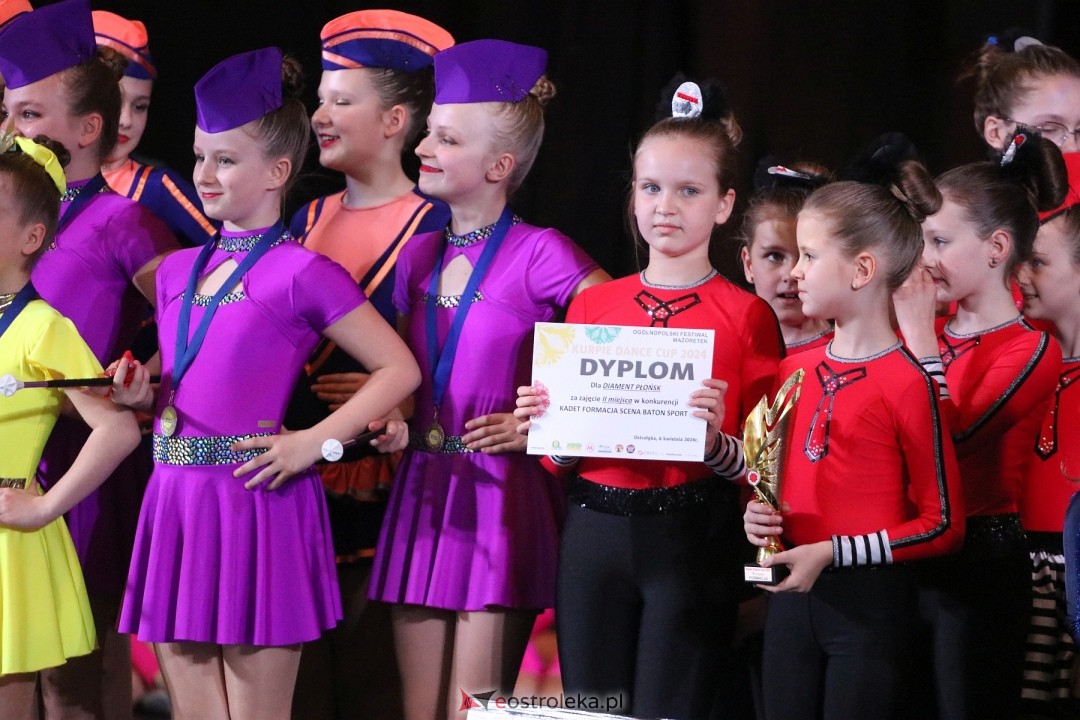 Kurpie Dance Cup [06.04.2024] - zdjęcie #6 - eOstroleka.pl