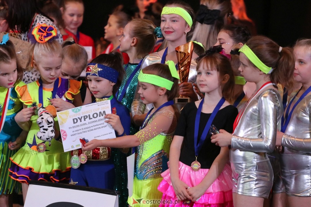 Kurpie Dance Cup [06.04.2024] - zdjęcie #4 - eOstroleka.pl