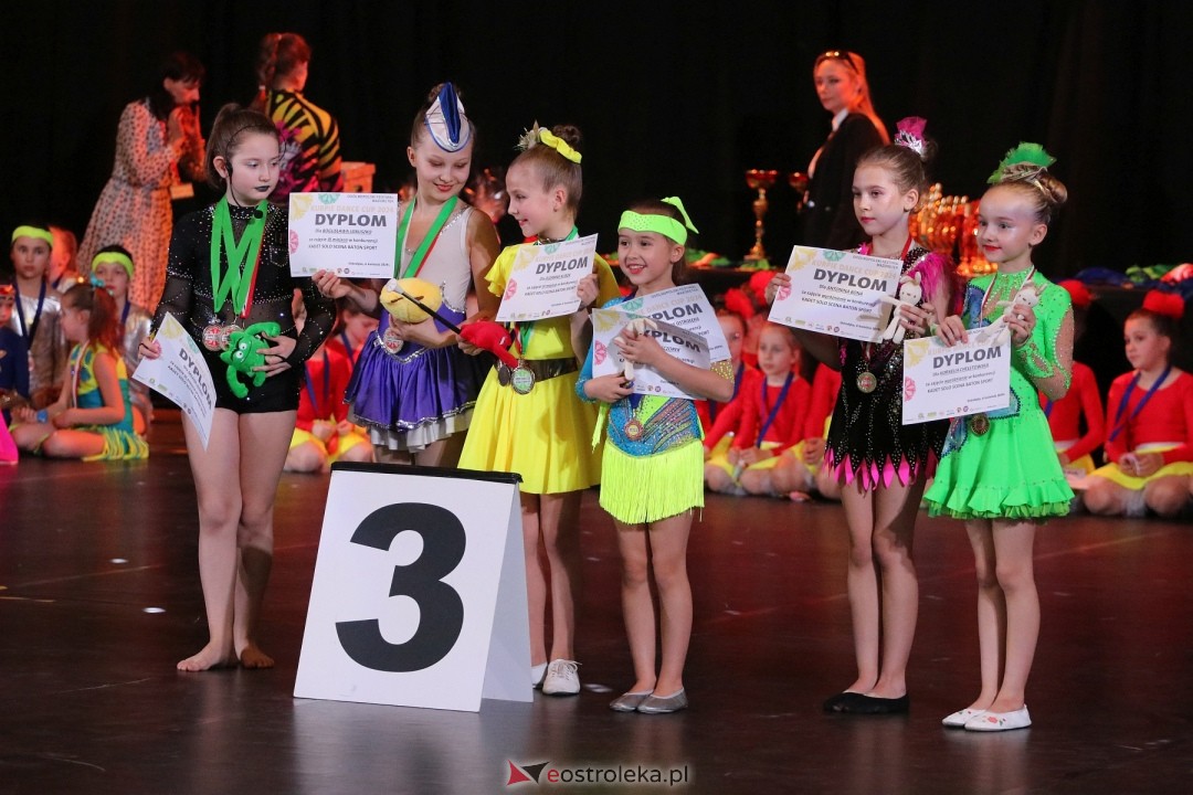 Kurpie Dance Cup [06.04.2024] - zdjęcie #3 - eOstroleka.pl